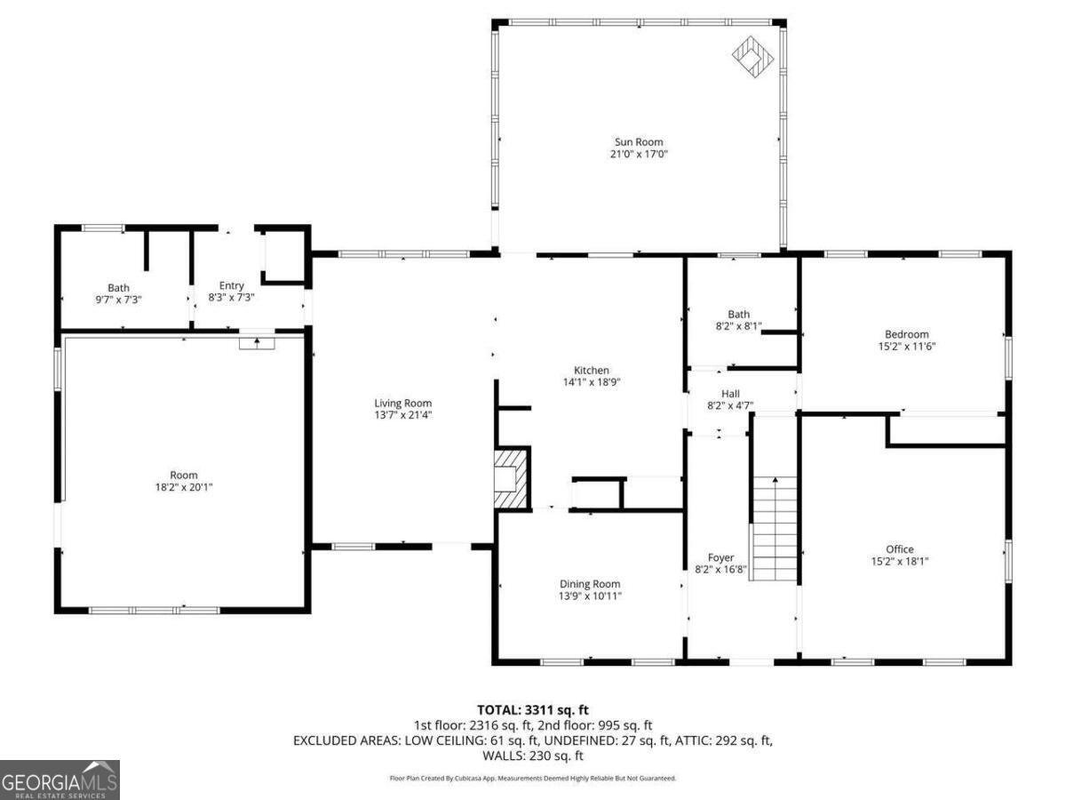205 Hart Circle Dallas - 35