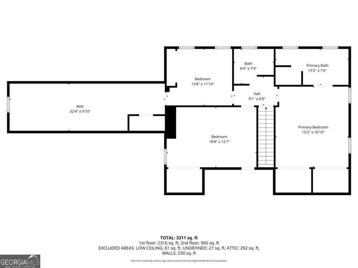 205 Hart Circle Dallas - 36