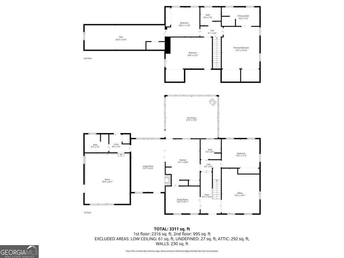 205 Hart Circle Dallas - 37