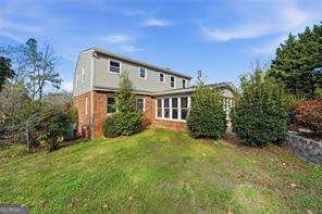 205 Hart Circle Dallas - 40