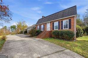 205 Hart Circle Dallas - 41