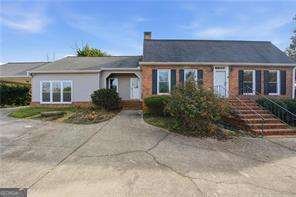 205 Hart Circle Dallas - 43