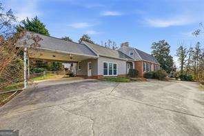 205 Hart Circle Dallas - 44