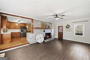 205 Hart Circle Dallas - 5