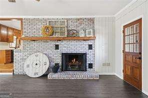 205 Hart Circle Dallas - 6