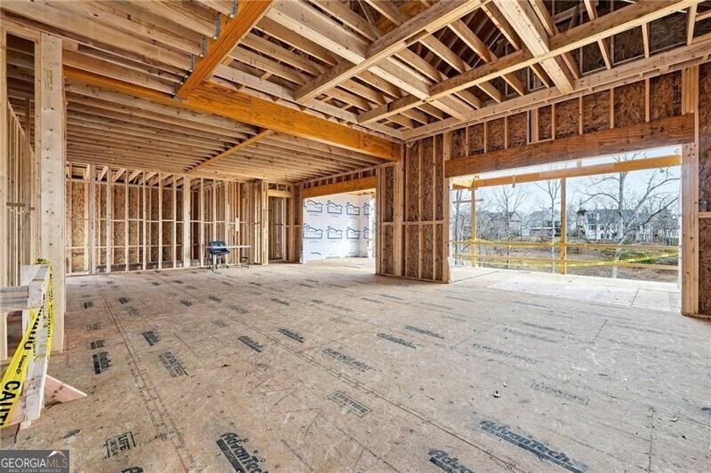 75 Night Fire Lane Dawsonville - 10