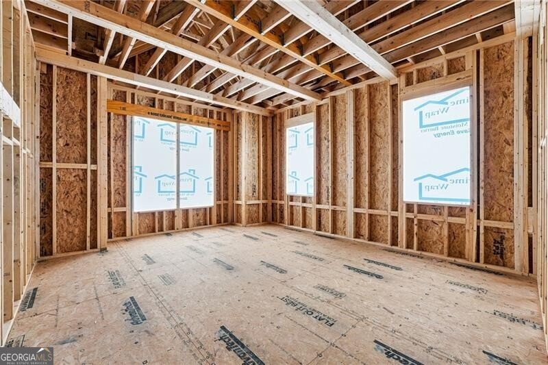 75 Night Fire Lane Dawsonville - 11