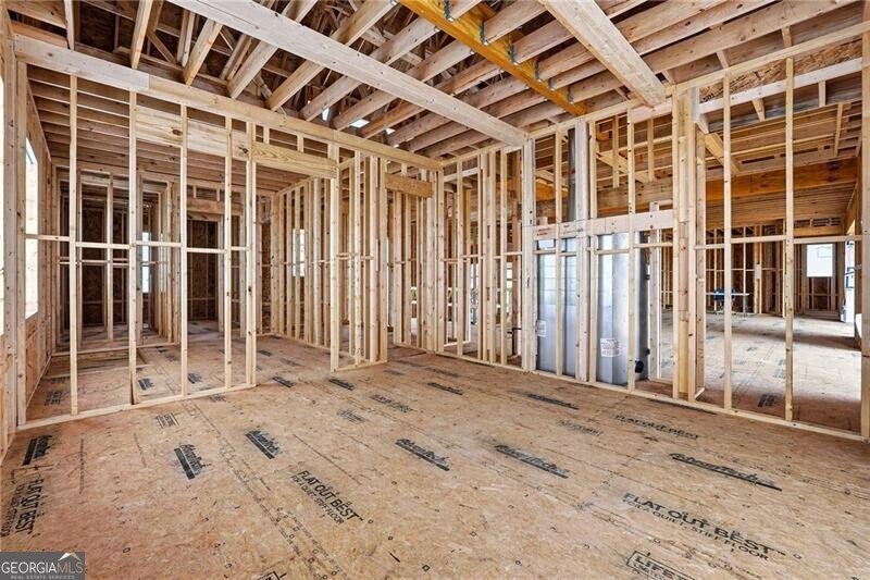 75 Night Fire Lane Dawsonville - 12