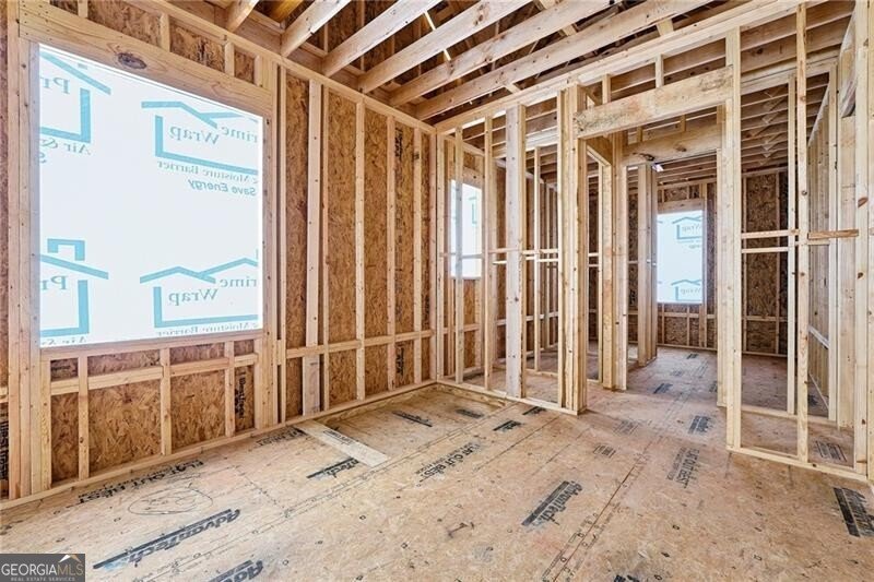 75 Night Fire Lane Dawsonville - 13