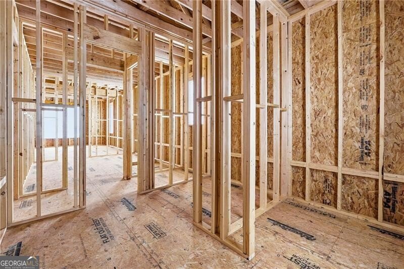 75 Night Fire Lane Dawsonville - 14