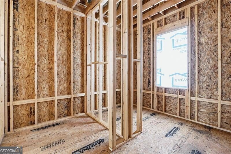 75 Night Fire Lane Dawsonville - 15