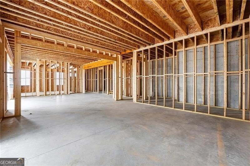 75 Night Fire Lane Dawsonville - 16