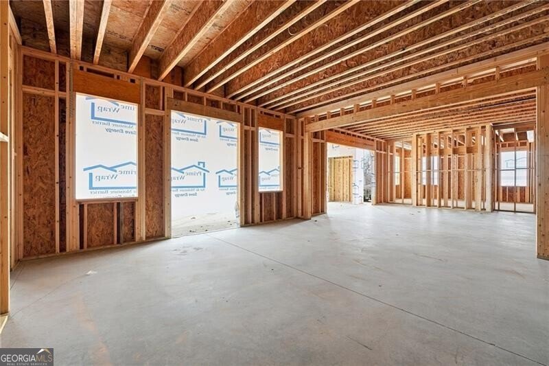 75 Night Fire Lane Dawsonville - 17