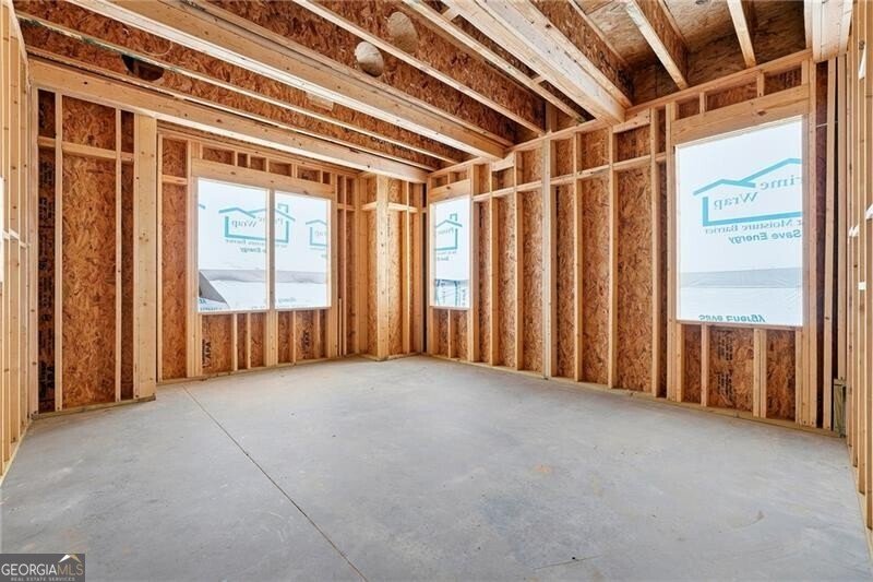 75 Night Fire Lane Dawsonville - 19