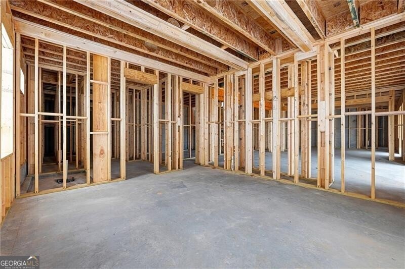 75 Night Fire Lane Dawsonville - 20