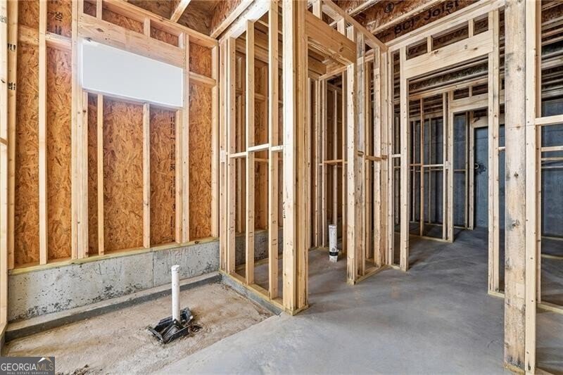 75 Night Fire Lane Dawsonville - 21