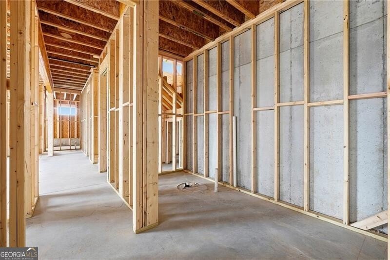 75 Night Fire Lane Dawsonville - 22