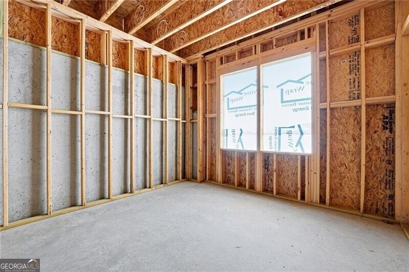 75 Night Fire Lane Dawsonville - 23