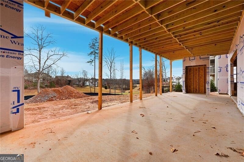 75 Night Fire Lane Dawsonville - 24