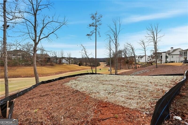 75 Night Fire Lane Dawsonville - 25