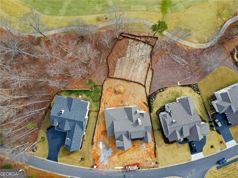 75 Night Fire Lane Dawsonville - 30