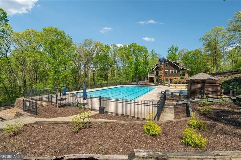 75 Night Fire Lane Dawsonville - 36