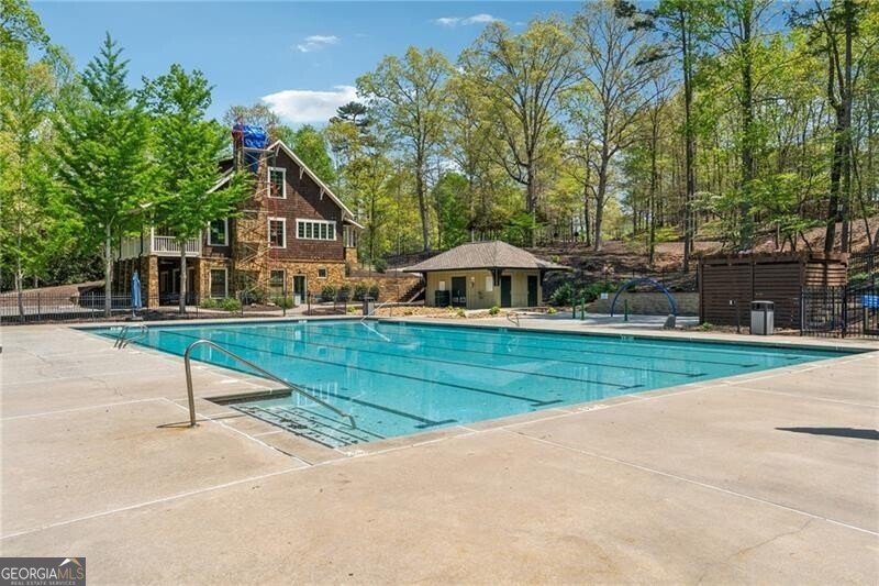 75 Night Fire Lane Dawsonville - 37