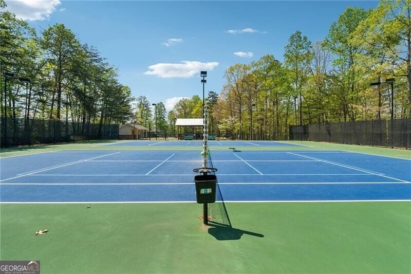 75 Night Fire Lane Dawsonville - 38