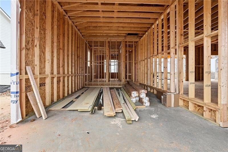 75 Night Fire Lane Dawsonville - 4