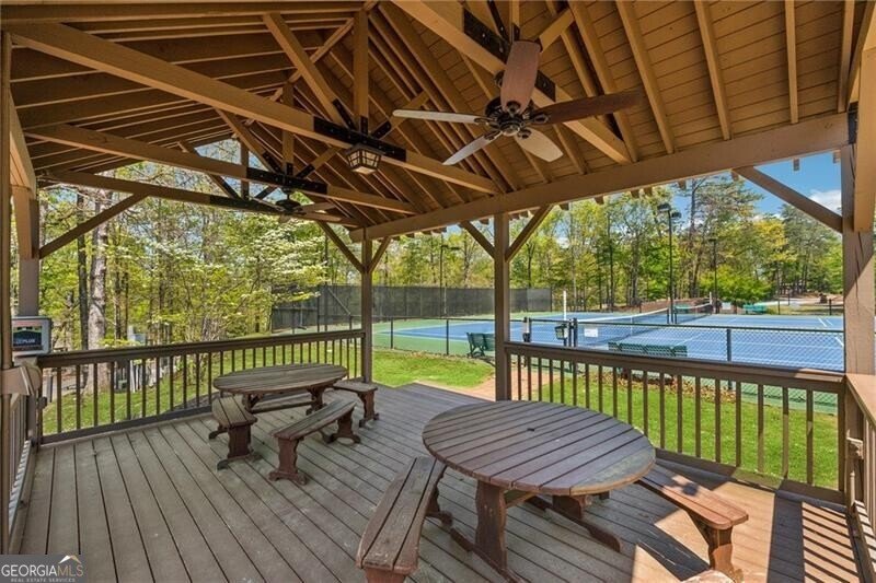 75 Night Fire Lane Dawsonville - 40