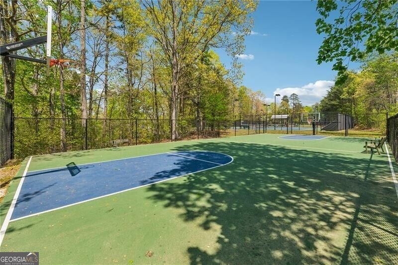 75 Night Fire Lane Dawsonville - 41