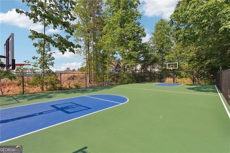 75 Night Fire Lane Dawsonville - 42