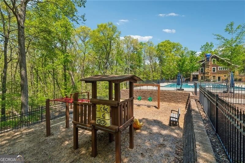 75 Night Fire Lane Dawsonville - 43