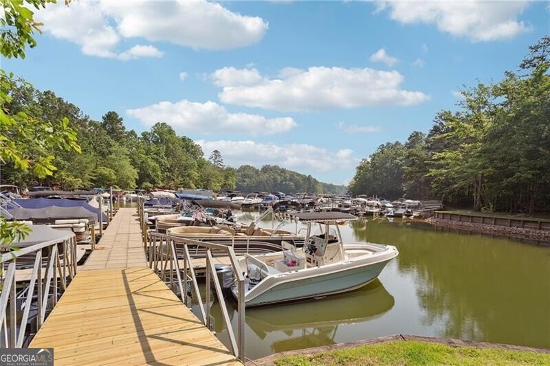 75 Night Fire Lane Dawsonville - 49