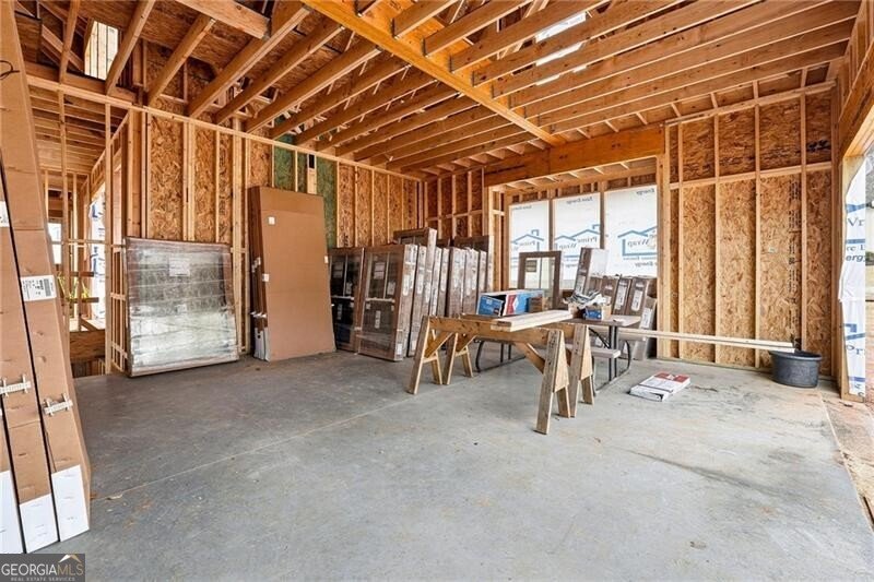 75 Night Fire Lane Dawsonville - 5