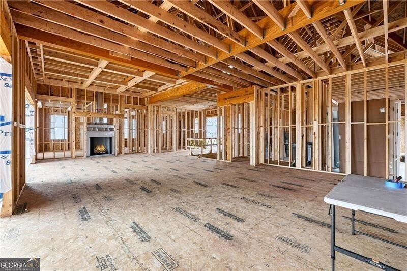 75 Night Fire Lane Dawsonville - 6