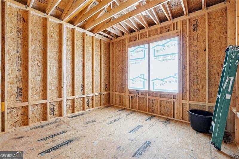 75 Night Fire Lane Dawsonville - 7