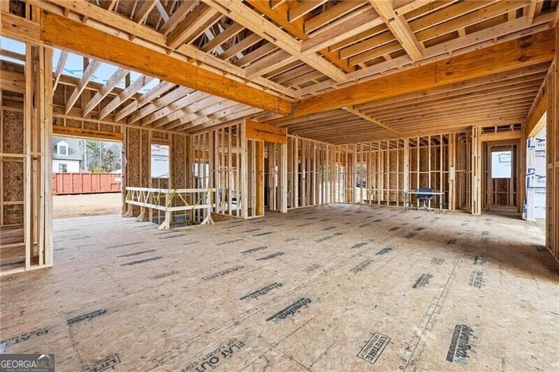 75 Night Fire Lane Dawsonville - 9