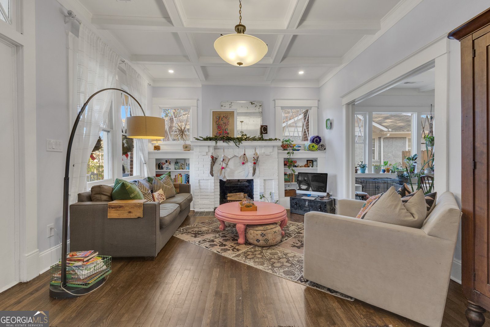 1338 Lucile Avenue Atlanta - 10