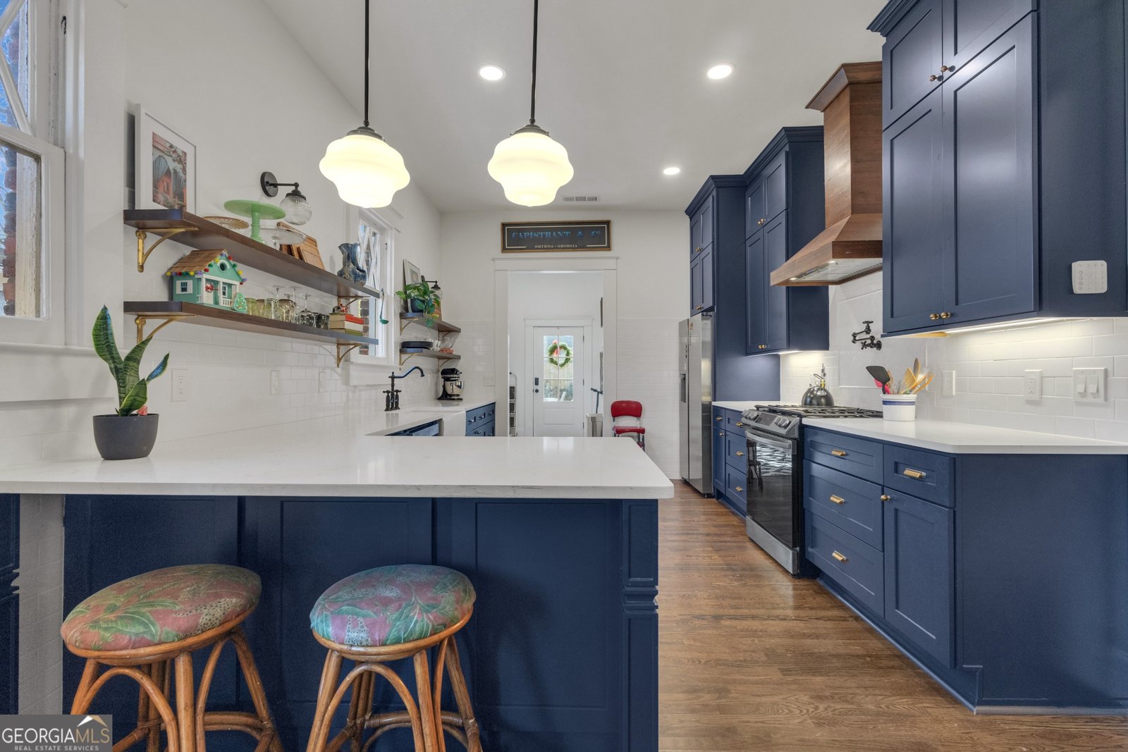 1338 Lucile Avenue Atlanta - 21