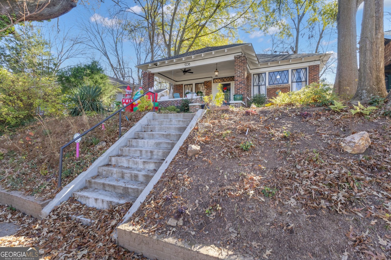 1338 Lucile Avenue Atlanta - 3