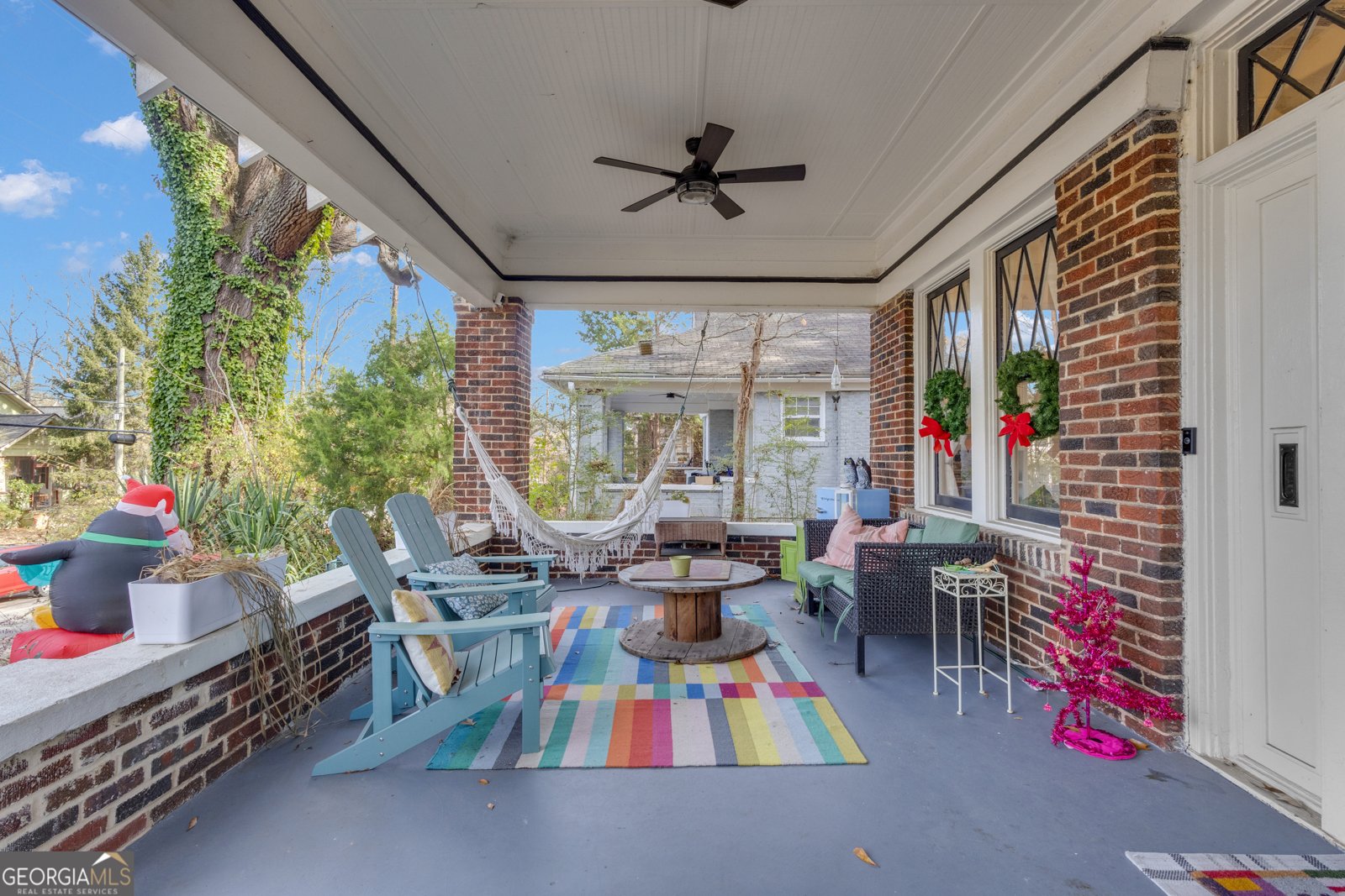 1338 Lucile Avenue Atlanta - 5