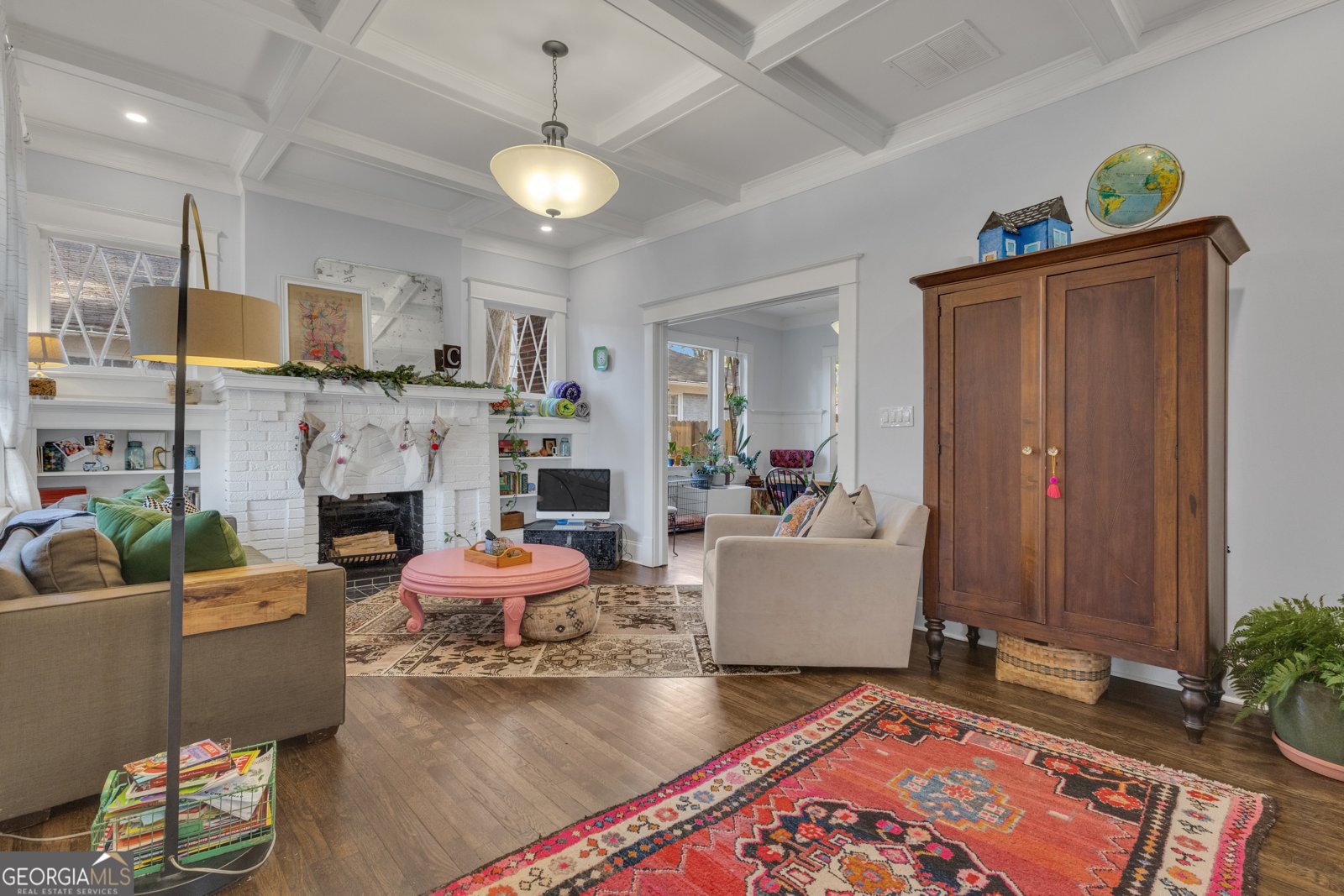 1338 Lucile Avenue Atlanta - 9