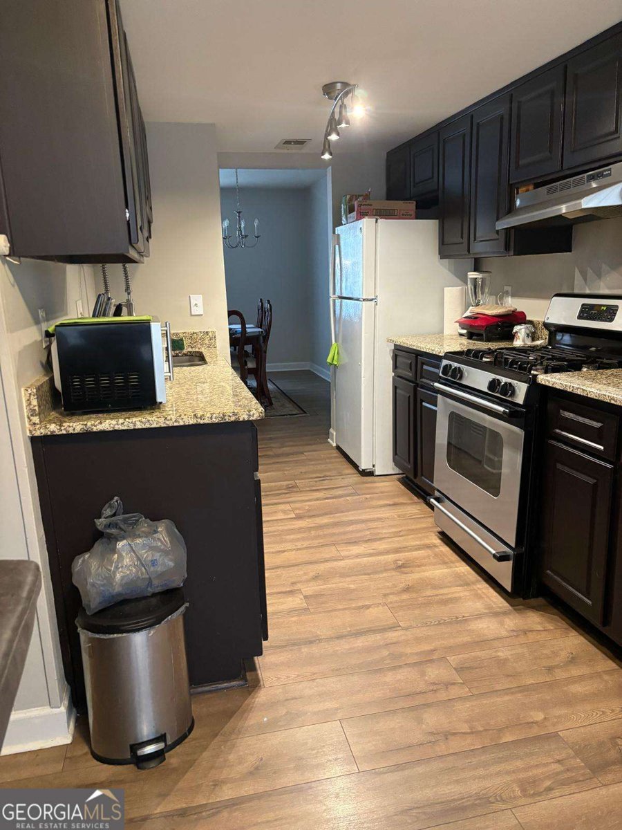 6354 Shannon Parkway Union City - 12