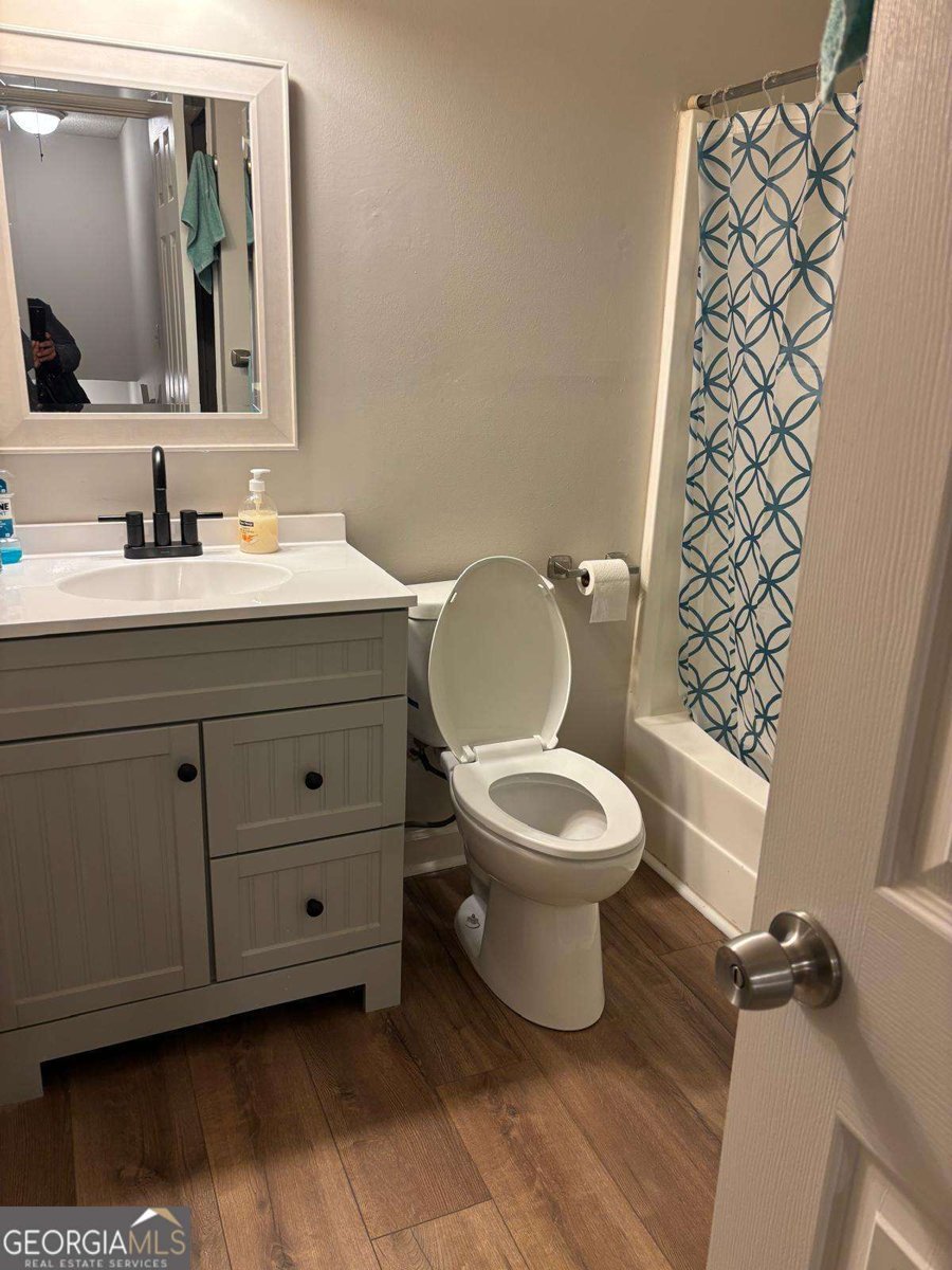 6354 Shannon Parkway Union City - 16