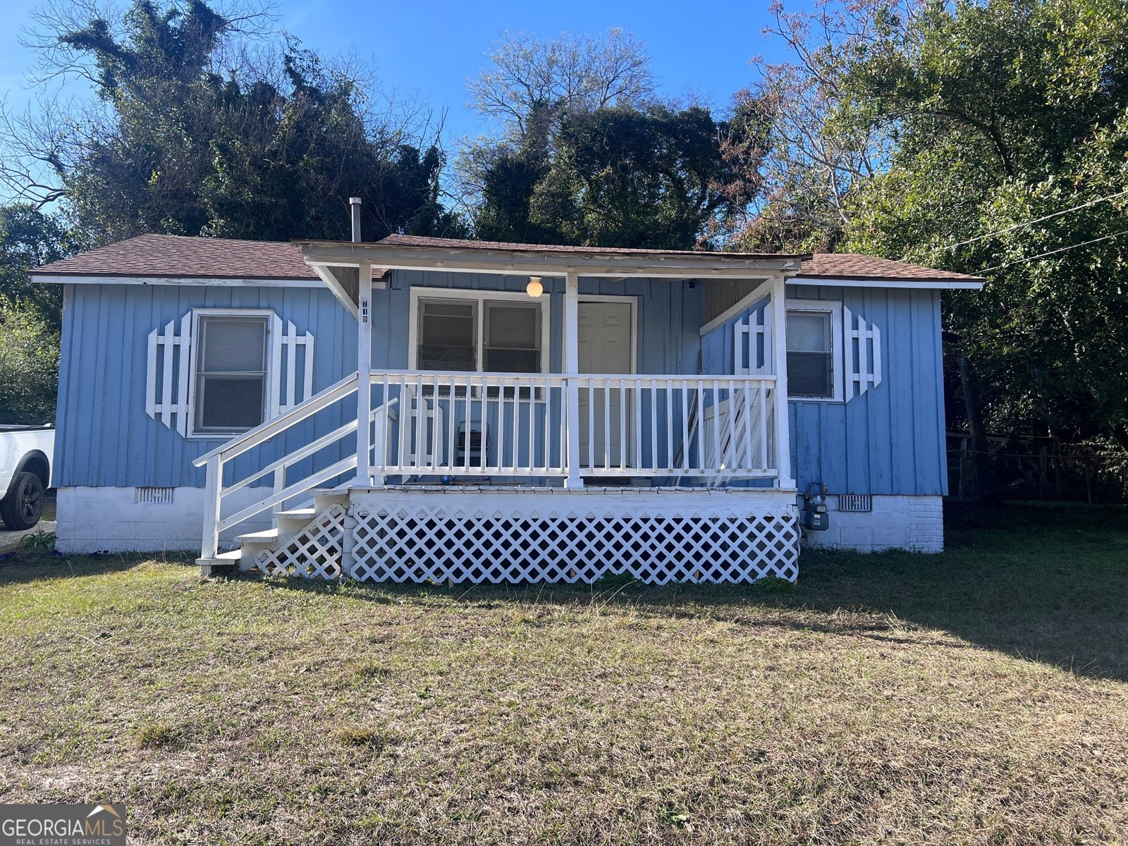 710 Magnolia Drive Macon - main photo