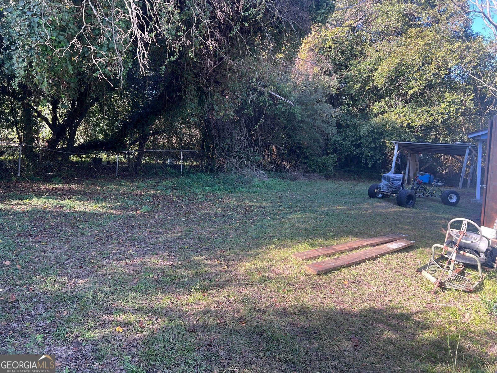 710 Magnolia Drive Macon - 15