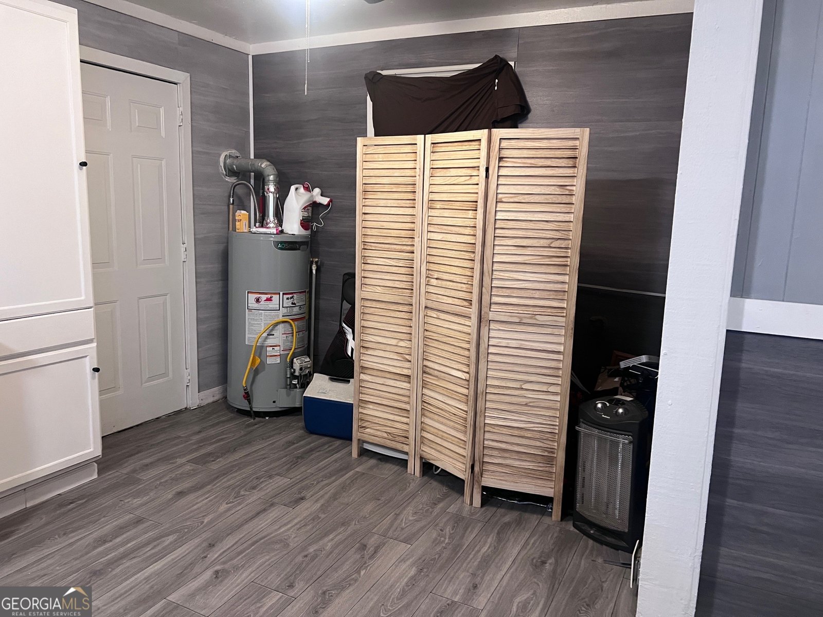 710 Magnolia Drive Macon - 5