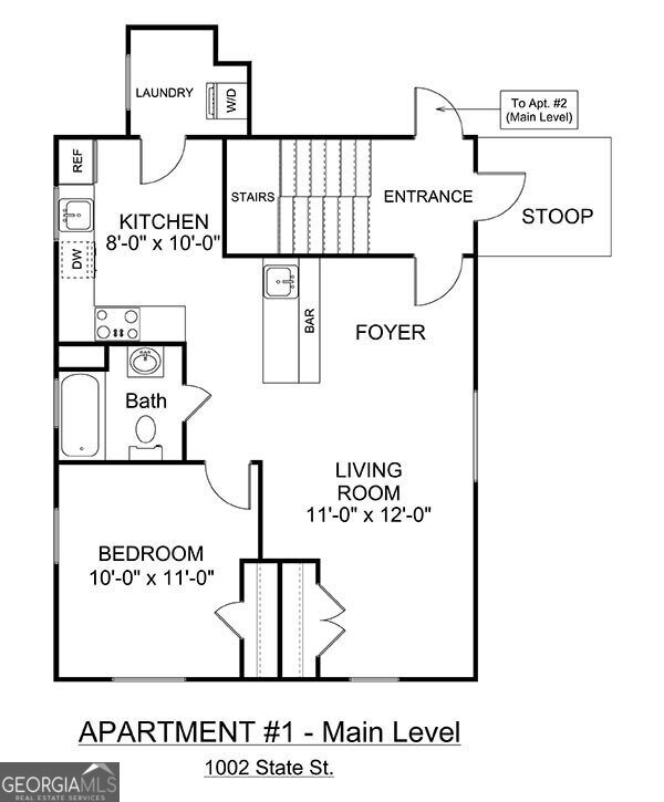 308 Home Park Avenue Atlanta - 10