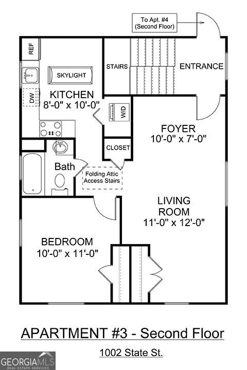 308 Home Park Avenue Atlanta - 12